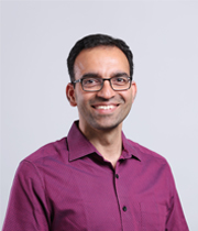 Dr. Anuj Grover